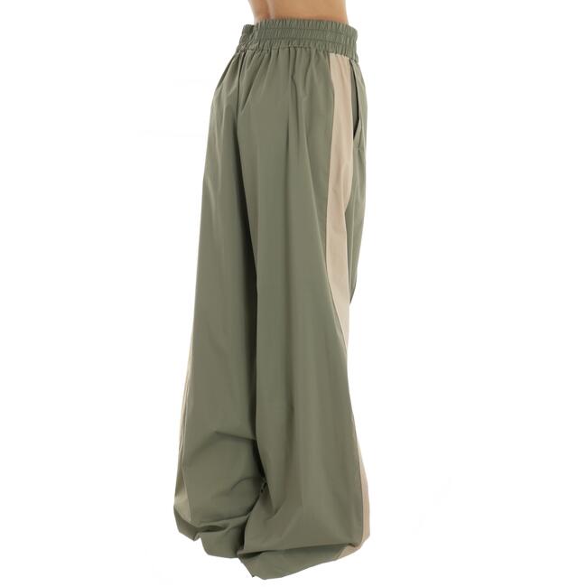 PANTALONE PALAZZO HAVEONE - Mad Fashion | img vers.650x/